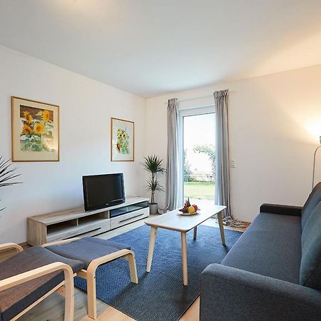 Ferienwohnung Zum Steingarten Krün Dış mekan fotoğraf