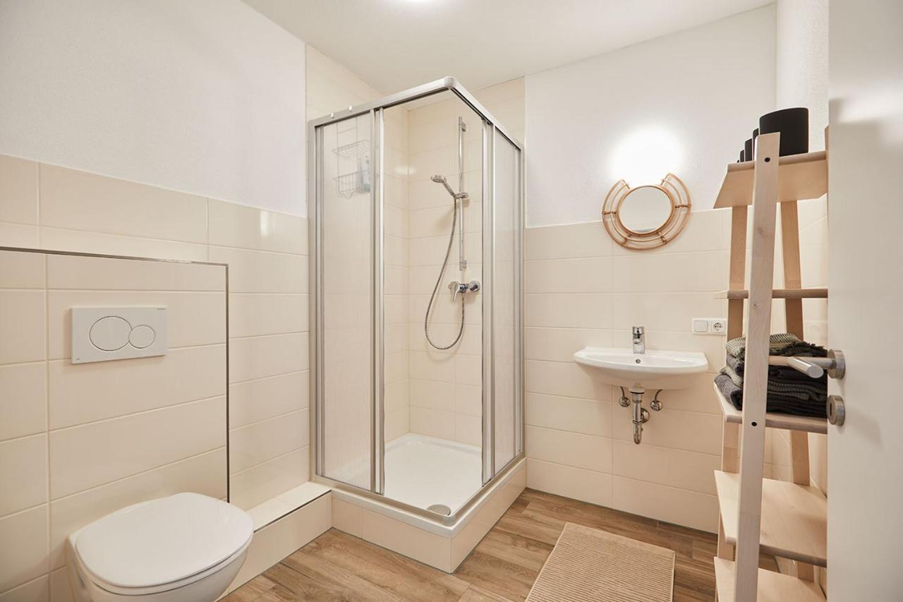 Ferienwohnung Zum Steingarten Krün Dış mekan fotoğraf