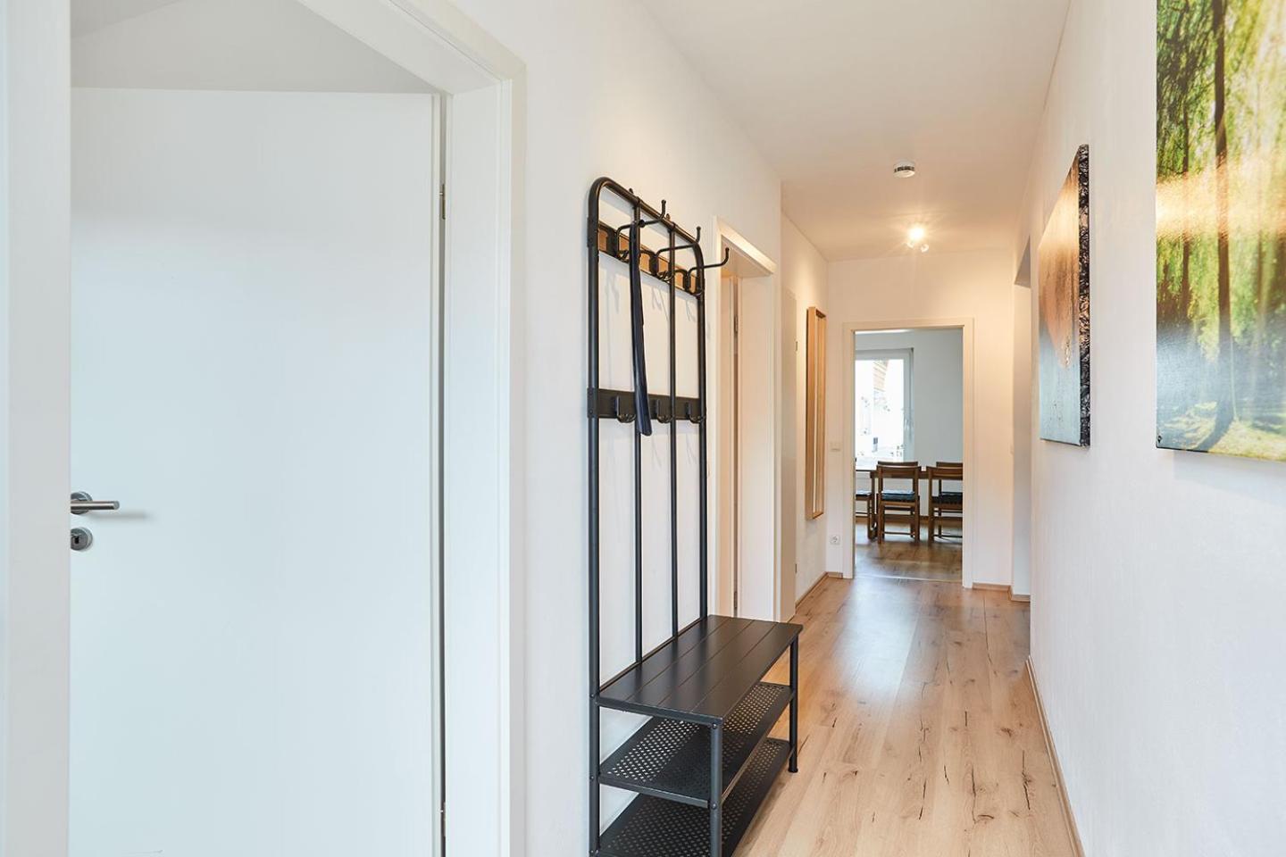 Ferienwohnung Zum Steingarten Krün Dış mekan fotoğraf